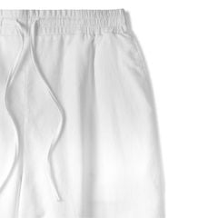 Quần dài nam Linen Solene HISHOO Thoáng mát giữ form mặc đi chơi đi làm Q3T001