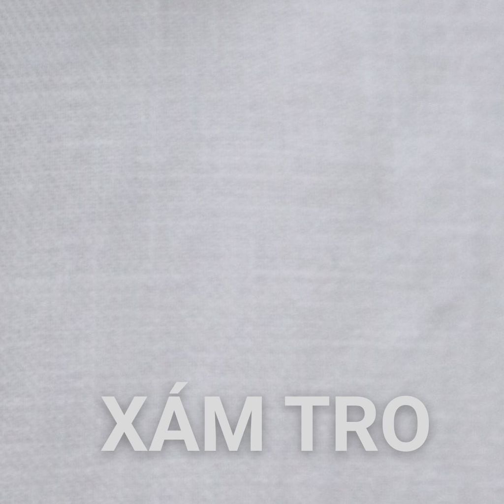 Áo Sơ Mi Nam Tay Dài Relax Form Rộng, Cổ Polo Sơ Mi, Xẻ V Linen Solene Vải Mềm Mát HISHOO A3T003