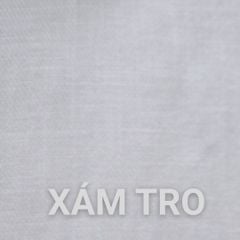 Áo Sơ Mi Nam Tay Dài Relax Form Rộng, Cổ Polo Sơ Mi, Xẻ V Linen Solene Vải Mềm Mát HISHOO A3T003