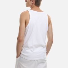 Áo Thun Ba Lỗ Nam Relax Form Rộng Vải Mềm Mát HISHOO A5T001