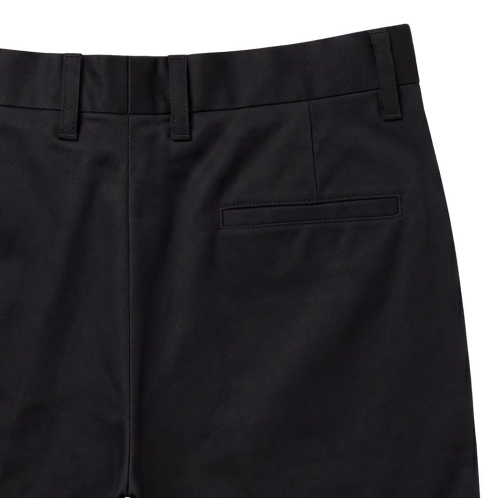 Quần short nam kaki Formax HISHOO Thoáng mát giữ form mặc đi chơi đi làm Q2T001