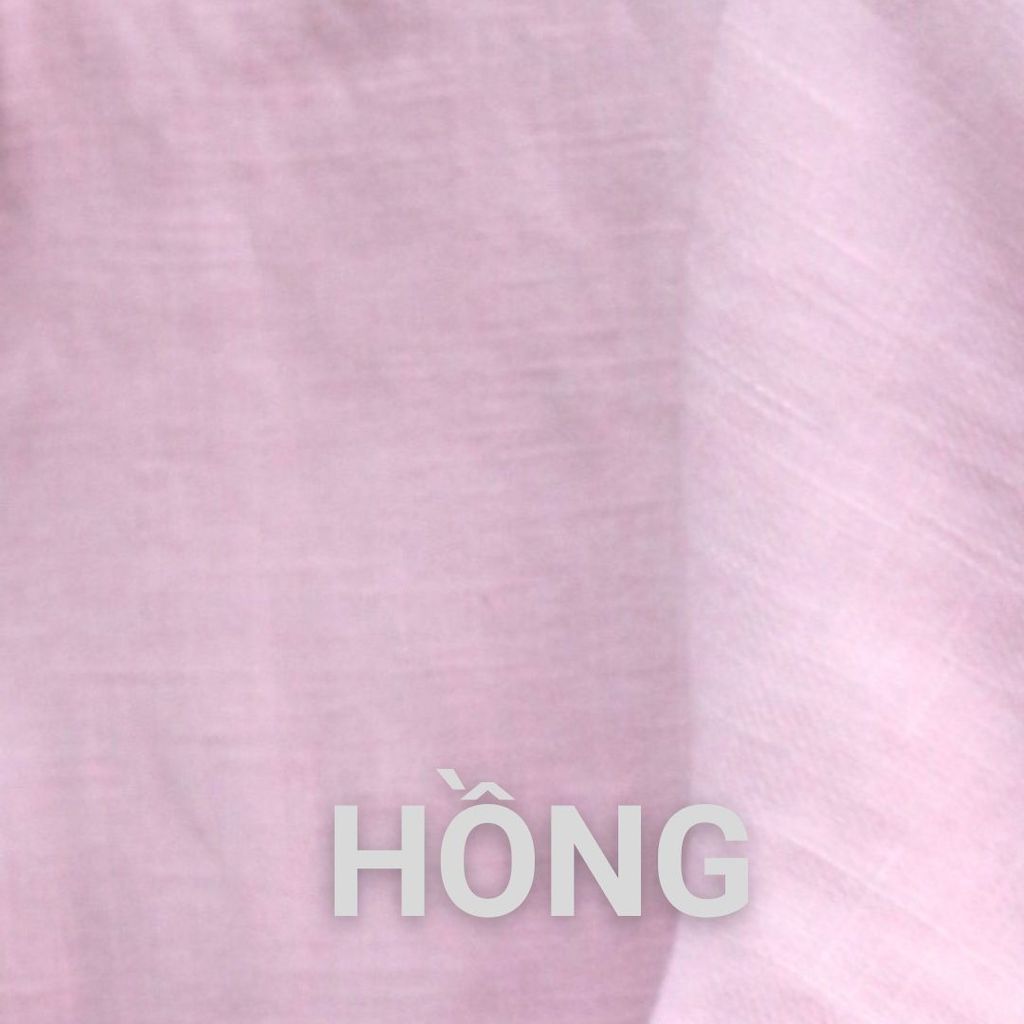 Quần short nữ Linen Solene HISHOO Thoáng mát giữ form mặc đi chơi đi làm Q1G001