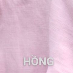 Quần short nữ Linen Solene HISHOO Thoáng mát giữ form mặc đi chơi đi làm Q1G001