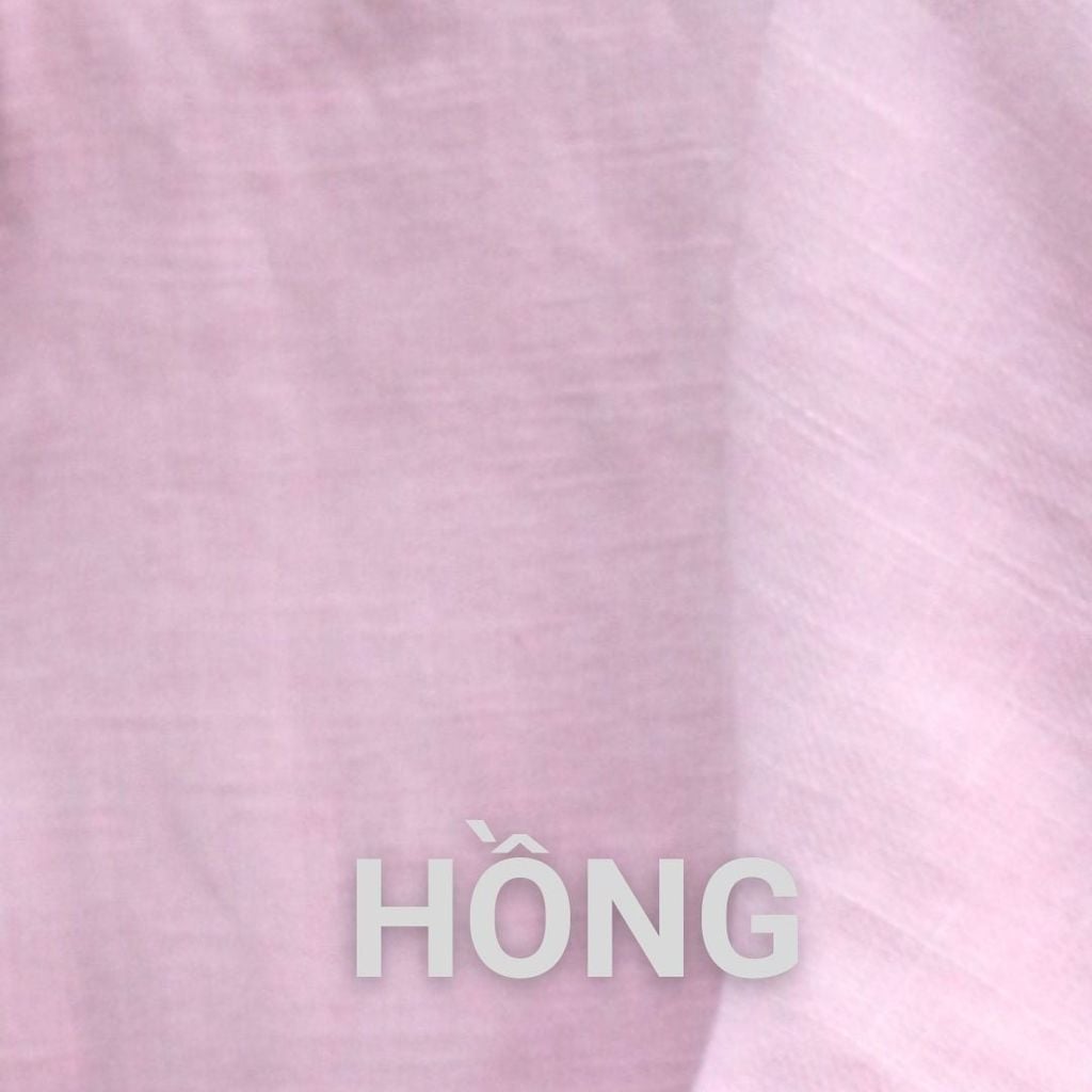 Quần short nữ Linen Solene HISHOO Thoáng mát giữ form mặc đi chơi đi làm Q1G001