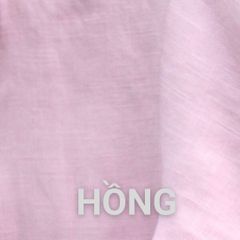 Quần short nữ Linen Solene HISHOO Thoáng mát giữ form mặc đi chơi đi làm Q1G001