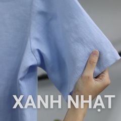 Áo Sơ Mi Nữ Relax Form Rộng, Cổ Danton, Lai Ngang Linen Solene Vải Mềm Mát HISHOO A1G004