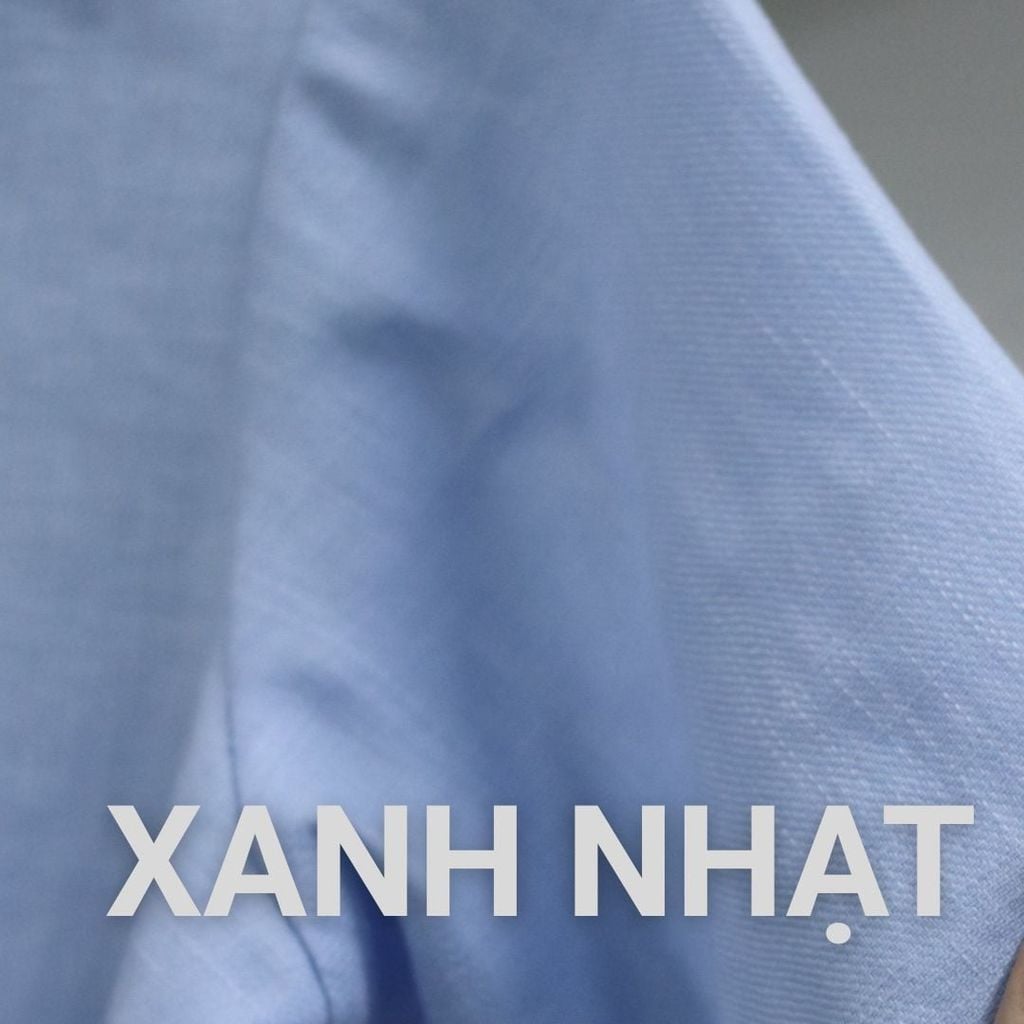 Áo Sơ Mi Tay Dài Nữ Relax Form Rộng, Cổ Tàu Vuông, Lai Ngang Linen Solene Vải Mềm Mát HISHOO A2G002