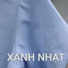 Áo Sơ Mi Tay Dài Nữ Relax Form Rộng, Cổ Tàu Vuông, Lai Ngang Linen Solene Vải Mềm Mát HISHOO A2G002