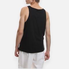 Áo Thun Ba Lỗ Nam Relax Form Rộng Vải Mềm Mát HISHOO A5T001