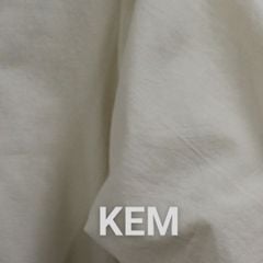 Áo Sơ Mi Nam Relax Form Rộng, Cổ Thường, Lai Ngang Linen Solene Vải Mềm Mát HISHOO A1T003