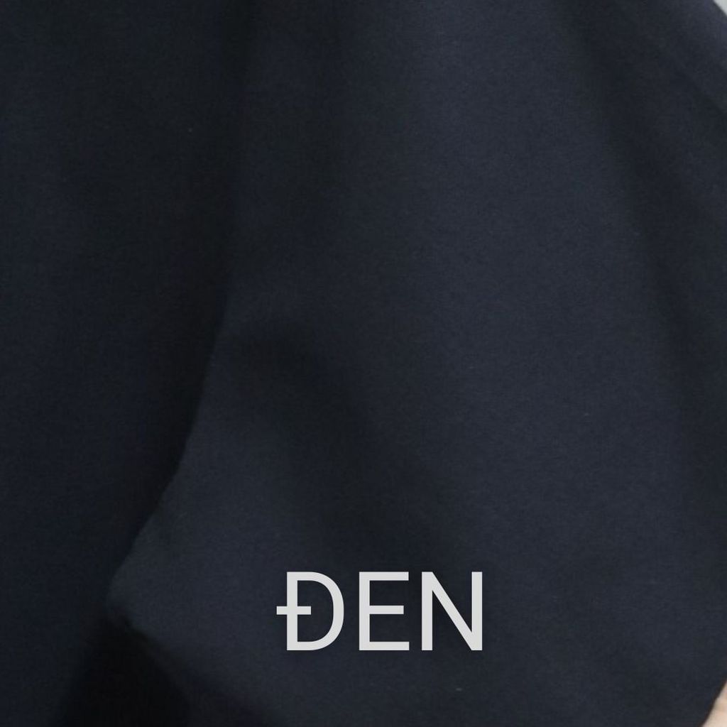 Áo Sơ Mi Tay Dài Nữ Relax Form Rộng, Cổ Danton, Lai Ngang Linen Solene Vải Mềm Mát HISHOO A2G004