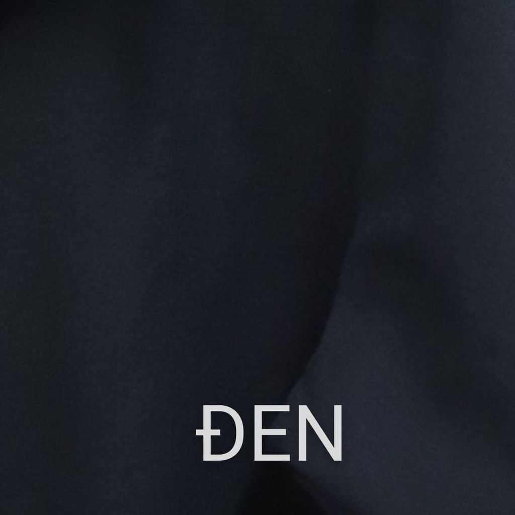 Quần short nữ Linen Solene HISHOO Thoáng mát giữ form mặc đi chơi đi làm Q1G001