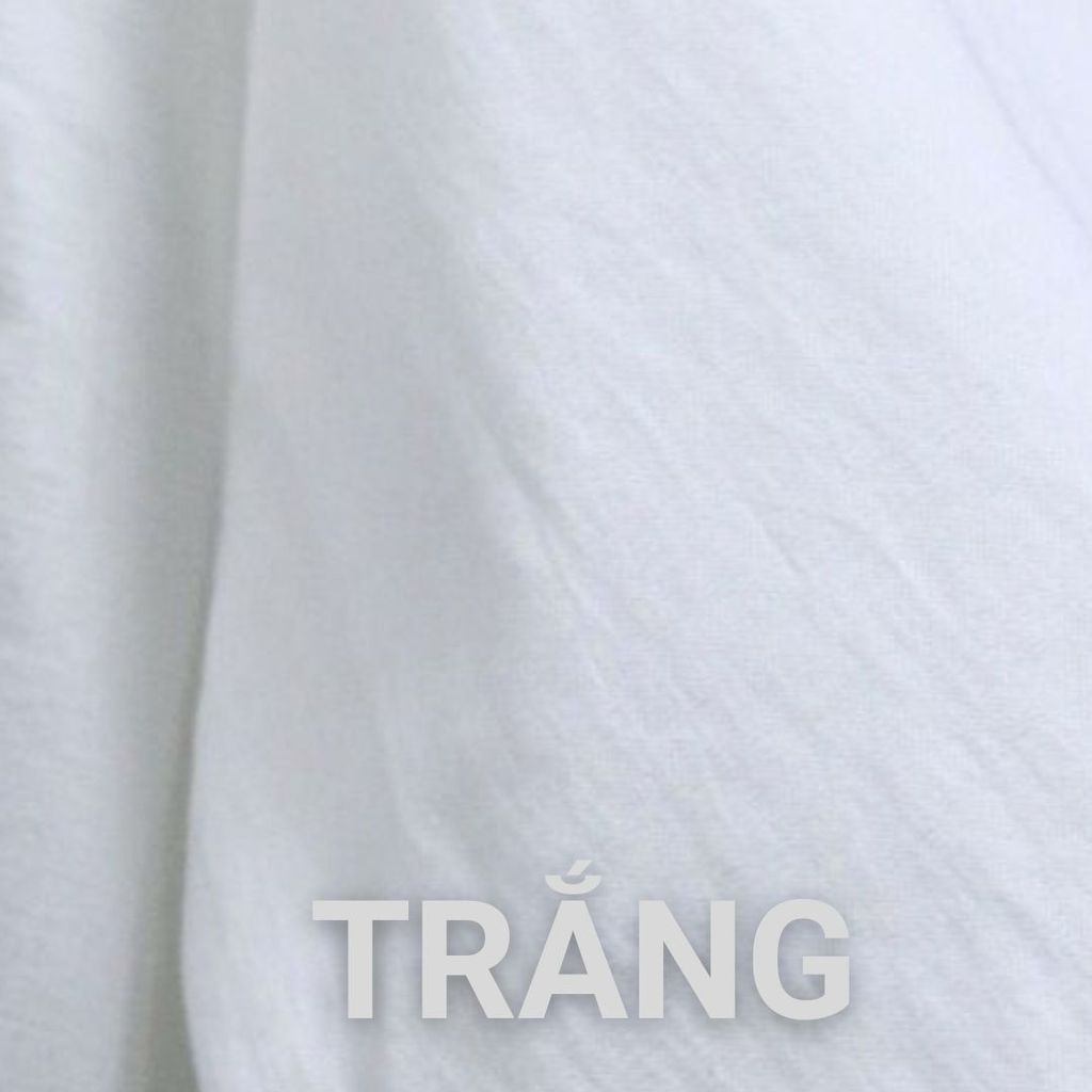 Áo Sơ Mi Nam Relax Form Rộng, Cổ Thường, Lai Ngang Linen Solene Vải Mềm Mát HISHOO A1T003