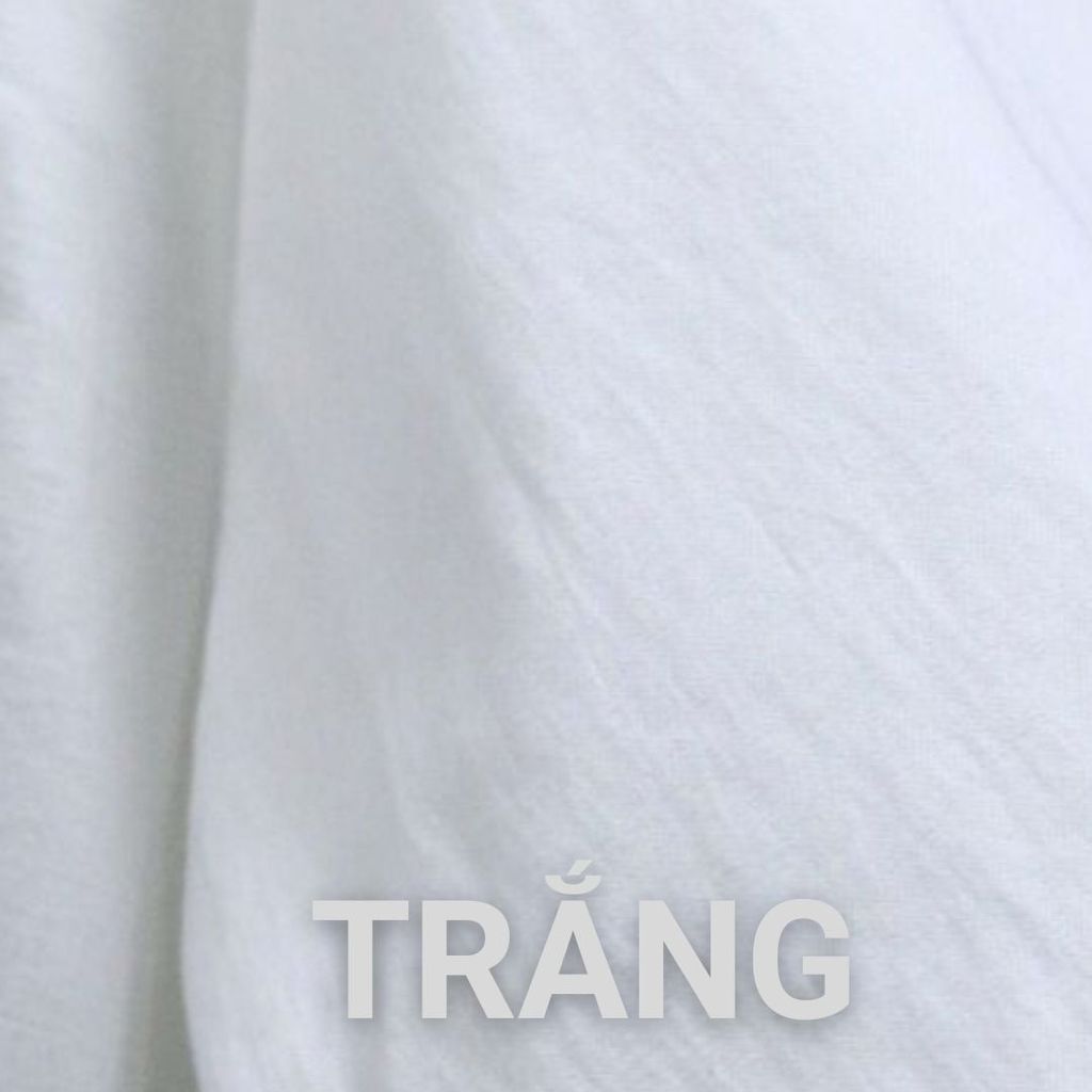 Quần short nữ Linen Solene HISHOO Thoáng mát giữ form mặc đi chơi đi làm Q1G001