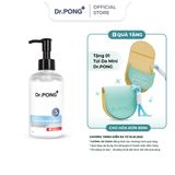  Sữa tẩy trang dịu nhẹ Dr.PONG Cleansing Milk 200ml 