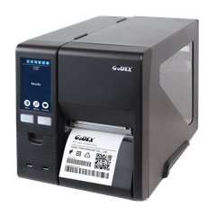 Godex GX4200i Pro máy in nhãn công nghiệp 4