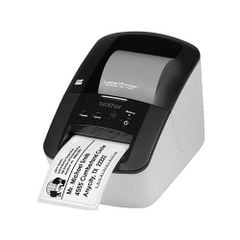 Máy in tem giấy Brother QL 700
