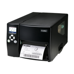 Godex EZ6250i máy in nhãn khổ 6