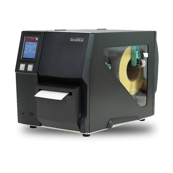 Godex ZX1300Xi+ máy in nhãn công nghiệp 4