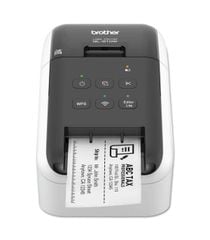 Máy in tem giấy Brother QL 810W