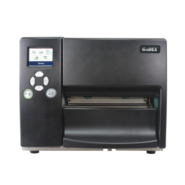 Godex EZ6250i máy in nhãn khổ 6