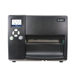 Godex EZ6250i máy in nhãn khổ 6