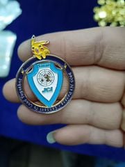 In huy hiệu, pin cài áo theo yêu cầu