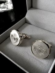 Khuy măng sét Cufflinks - làm theo yêu cầu