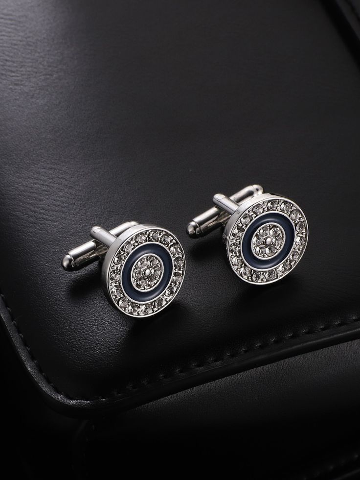 Khuy măng sét Cufflinks - làm theo yêu cầu