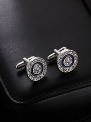 Khuy măng sét Cufflinks - làm theo yêu cầu