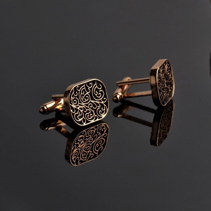 Khuy măng sét Cufflinks - làm theo yêu cầu