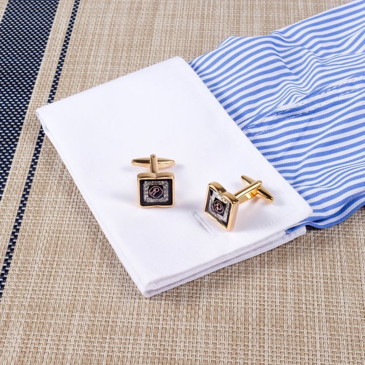 Khuy măng sét Cufflinks - làm theo yêu cầu