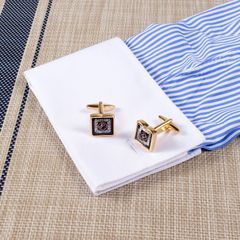 Khuy măng sét Cufflinks - làm theo yêu cầu