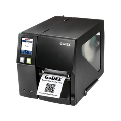 Godex ZX1200i+ máy in nhãn công nghiệp 4