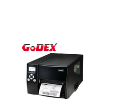 Godex EZ6350i máy in nhãn khổ 6