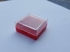 Hộp nhựa đựng huy hiệu