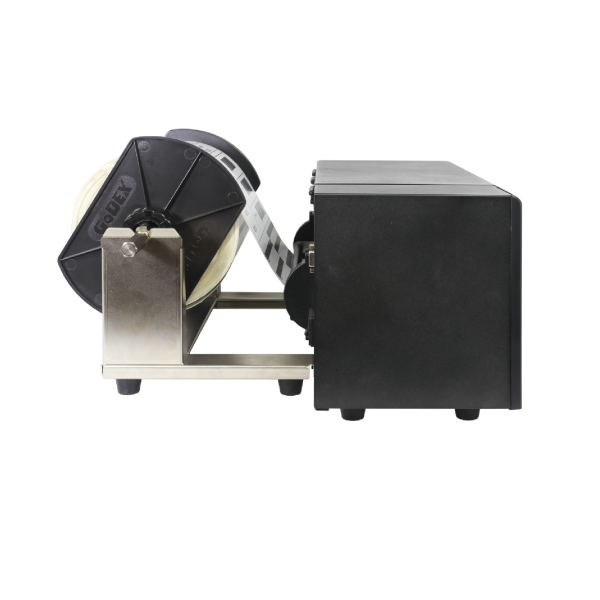 Godex HD830i+ máy in nhãn khổ rộng 8