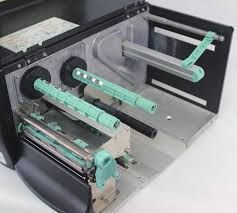 Godex EZ6350i máy in nhãn khổ 6