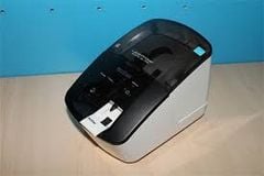 Máy in tem giấy Brother QL 700