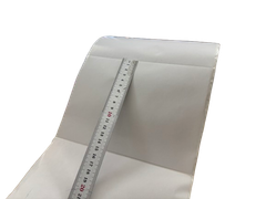 Decal cuộn in tem mã vạch khổ lớn 210x150mm