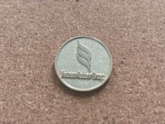 In huy hiệu, pin cài áo theo yêu cầu