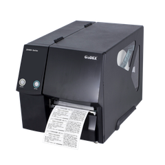 Máy in mã vạch Godex ZX430i+ (300dpi)