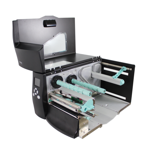 Godex EZ6250i máy in nhãn khổ 6