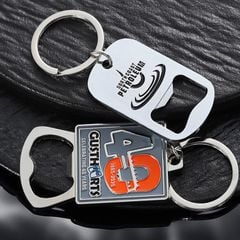 Mở nắp bia in logo công ty