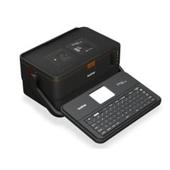 Máy in ống lồng – in nhãn Brother PT E850TKW