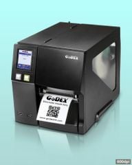 Godex ZX1600i+ máy in nhãn công nghiệp 4