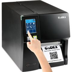 Godex ZX1200i+ máy in nhãn công nghiệp 4