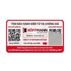 In tem phủ cào bảo mật số lượng lớn