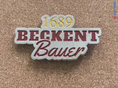 In huy hiệu, pin cài áo theo yêu cầu