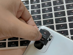 In Tem Void Chống Bóc, Chống Giả, Tem Bảo Hành
